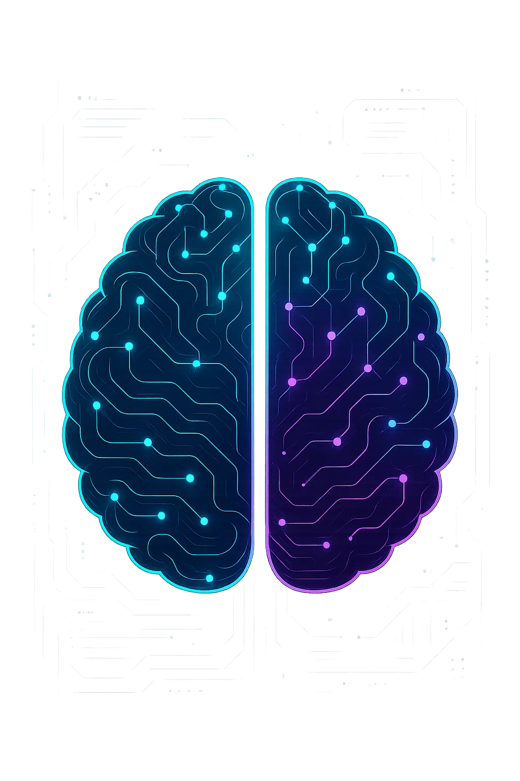 Cerebro digital - Inteligencia Artificial